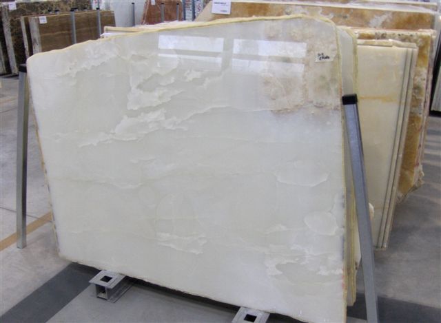 White Onyx